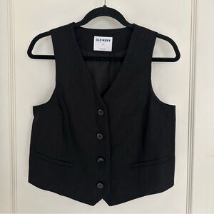 Old Navy Women's Vest